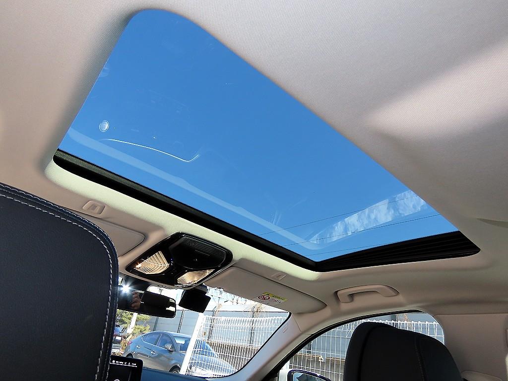 BMW 5 Series 2023 Blanco - Importación desde Corea - HF Imports Iquique - Foto 17