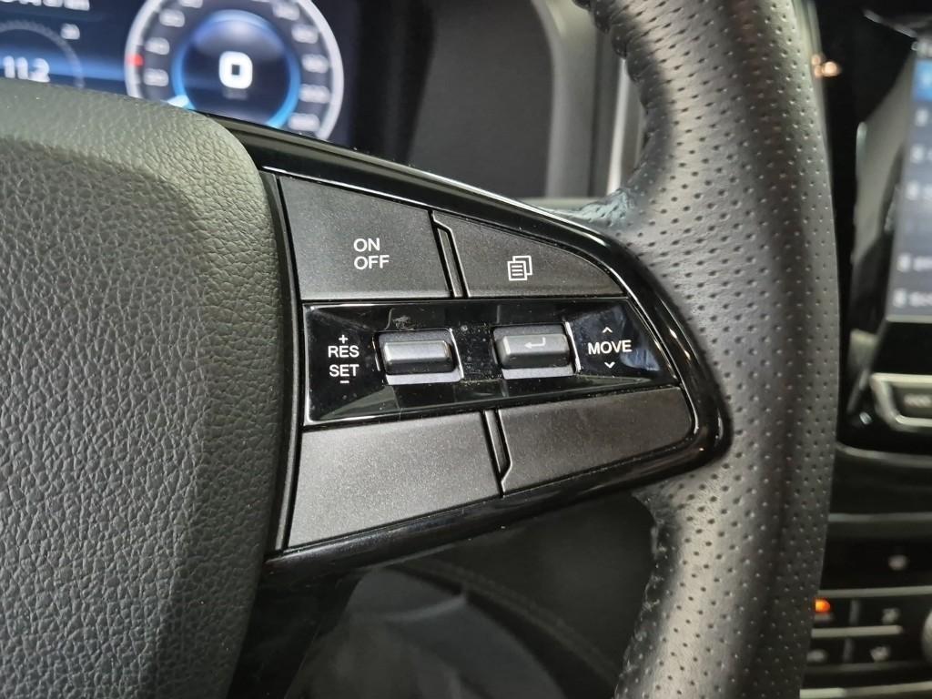 Ssangyong Rexton 2022 Blanco - Importación desde Corea - HF Imports Iquique - Foto 14