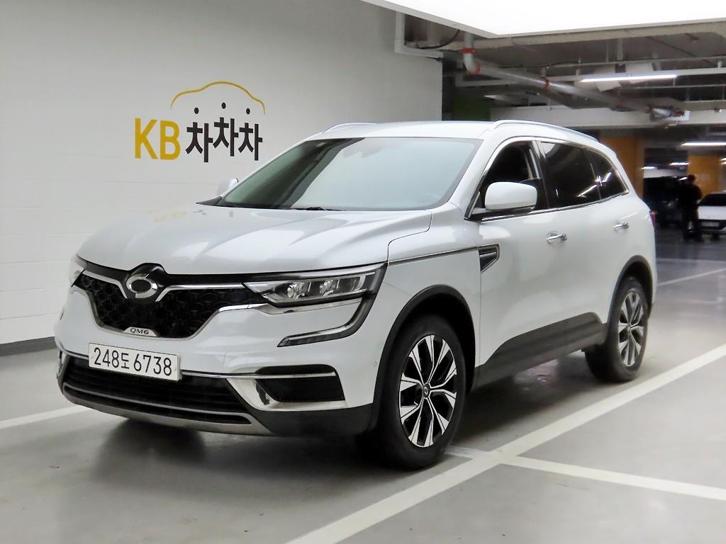 SAMSUNG QM6 - Vista 2