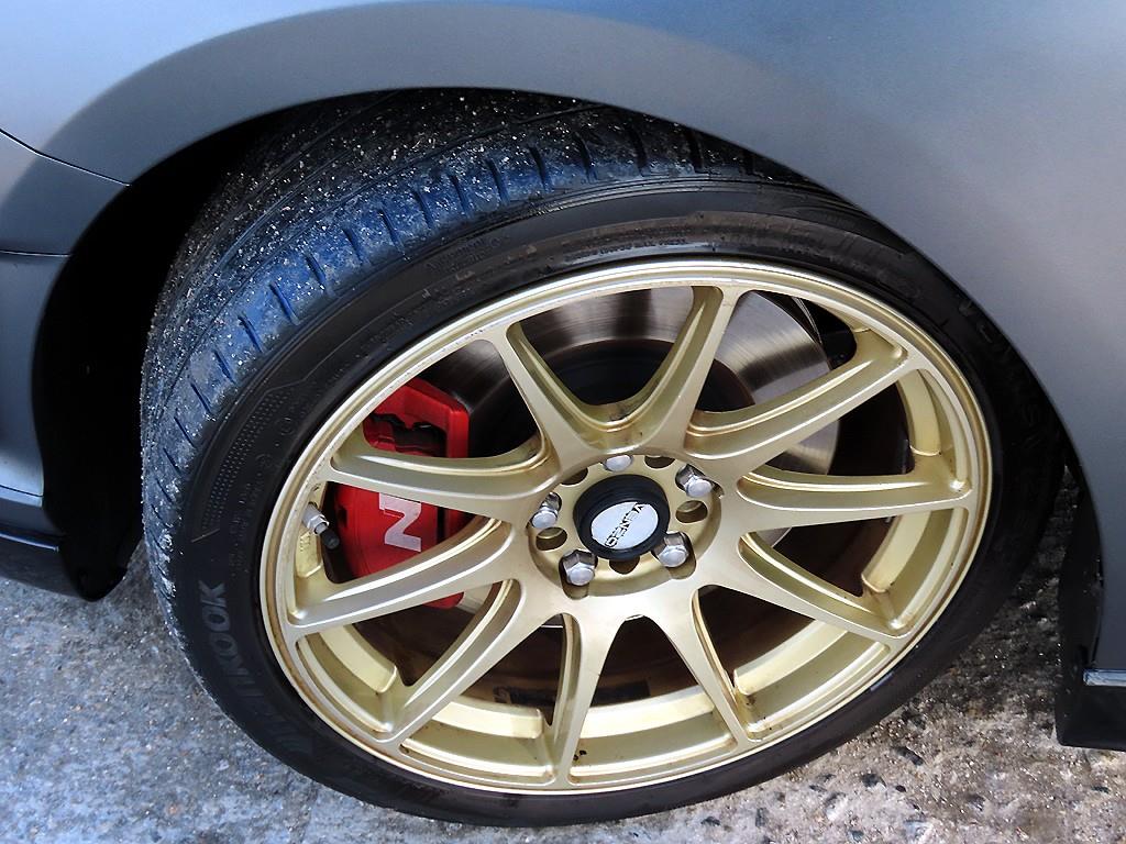 HYUNDAI Veloster 2019 Gris - Importación desde Corea - HF Imports Iquique - Foto 20