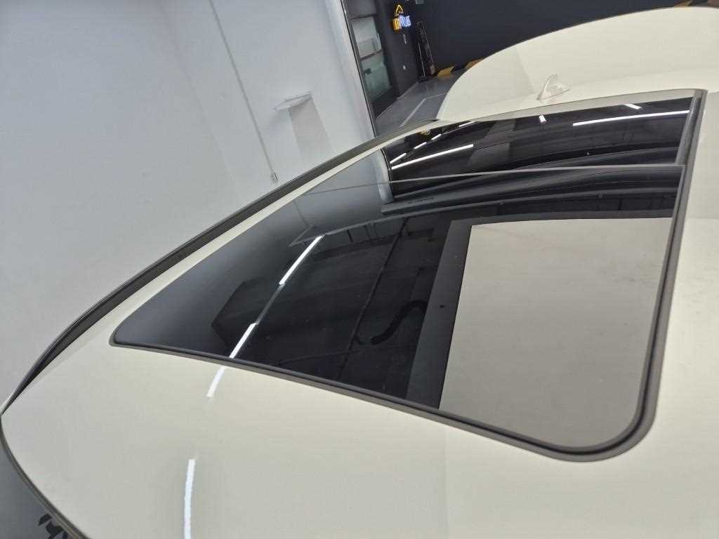 BMW X1 2017 Blanco - Importación desde Corea - HF Imports Iquique - Foto 13