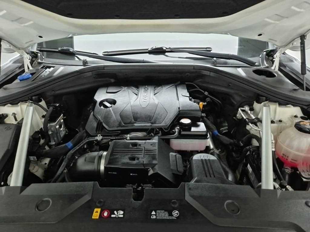 Genesis GV70 - Vista 5