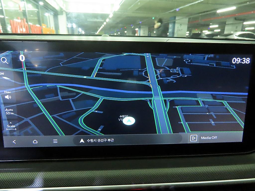 KIA K5 2024 Blanco - Importación desde Corea - HF Imports Iquique - Foto 15