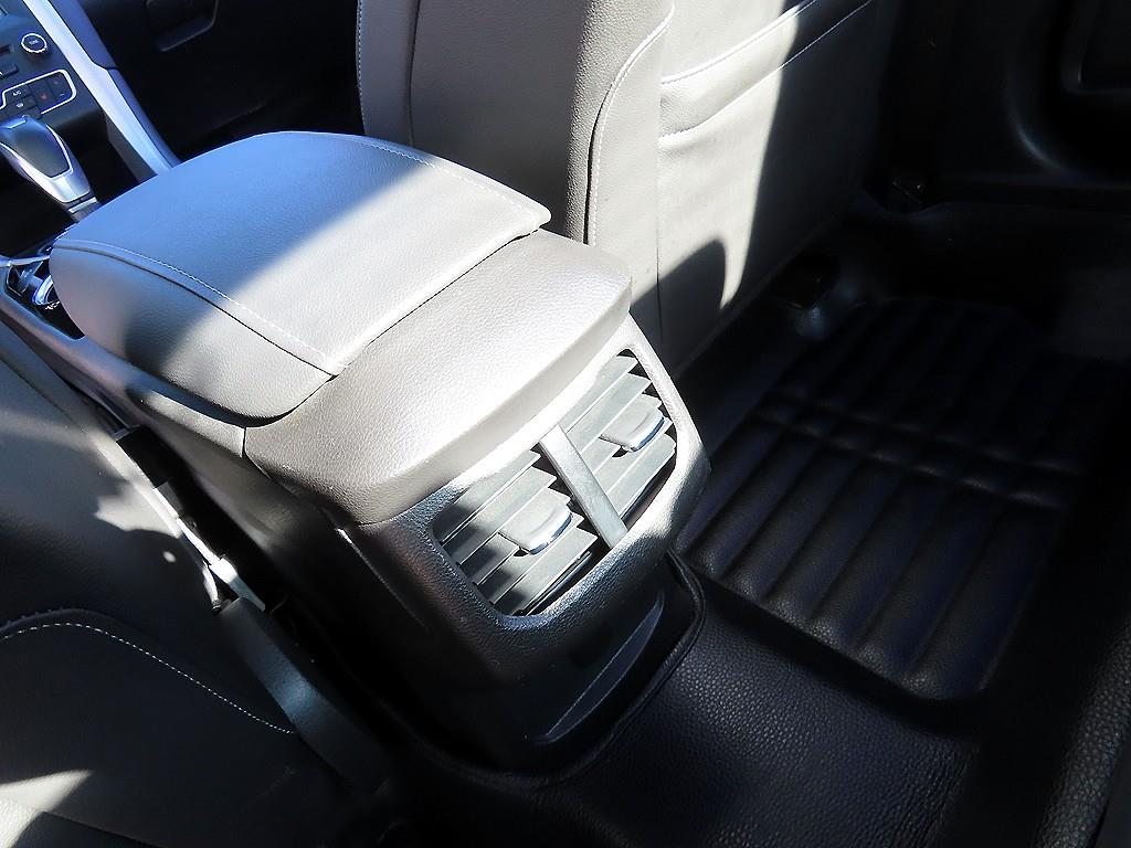 Ford Mondeo 2015 Gris - Importación desde Corea - HF Imports Iquique - Foto 16