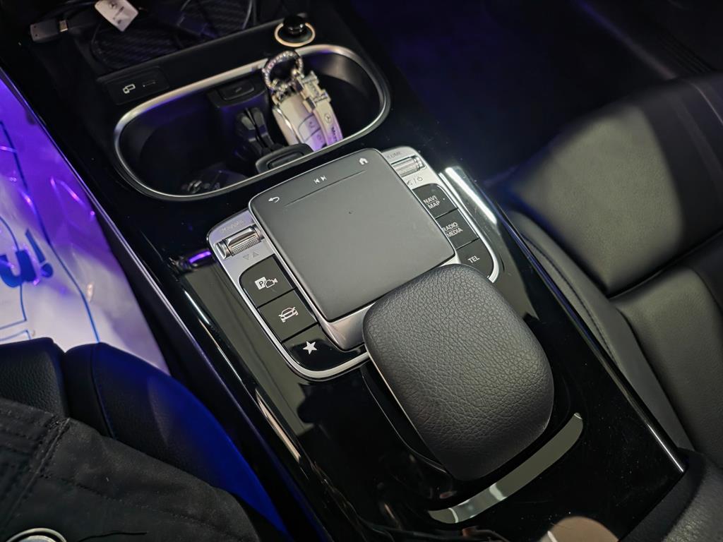 Mercedes Benz A Class - Vista 11