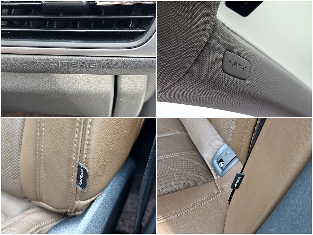 Audi A6 2016 Gris - Importación desde Corea - HF Imports Iquique - Foto 17