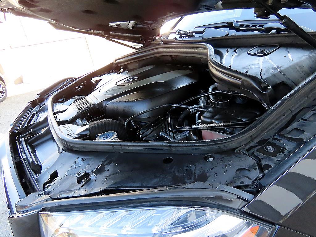 Mercedes Benz GLS Class 2017 Negro - Importación desde Corea - HF Imports Iquique - Foto 19