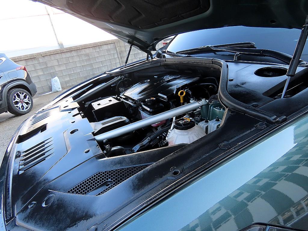 Genesis GV70 2023 Verde - Importación desde Corea - HF Imports Iquique - Foto 17