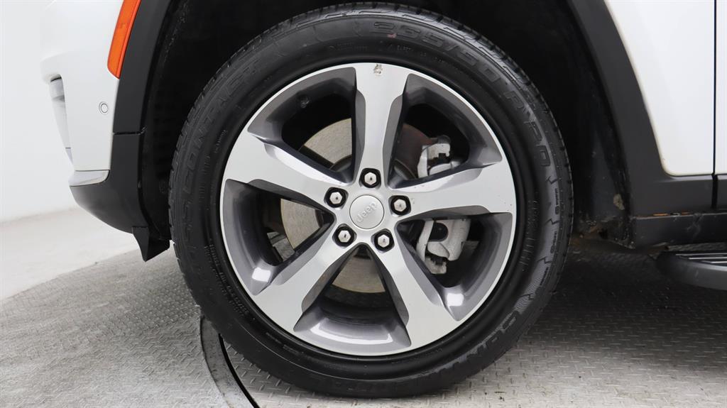 Jeep Cherokee - Vista 9