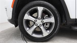 Jeep Cherokee - Vista 10