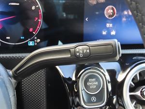 Mercedes Benz A Class - Vista 12