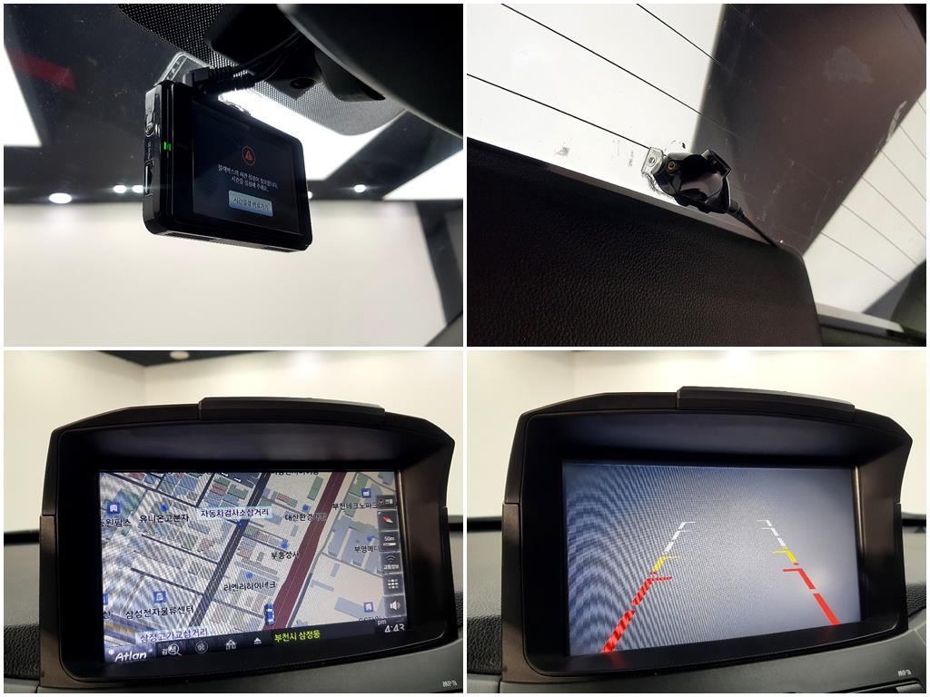 KIA Sportage 2012 Blanco - Importación desde Corea - HF Imports Iquique - Foto 17