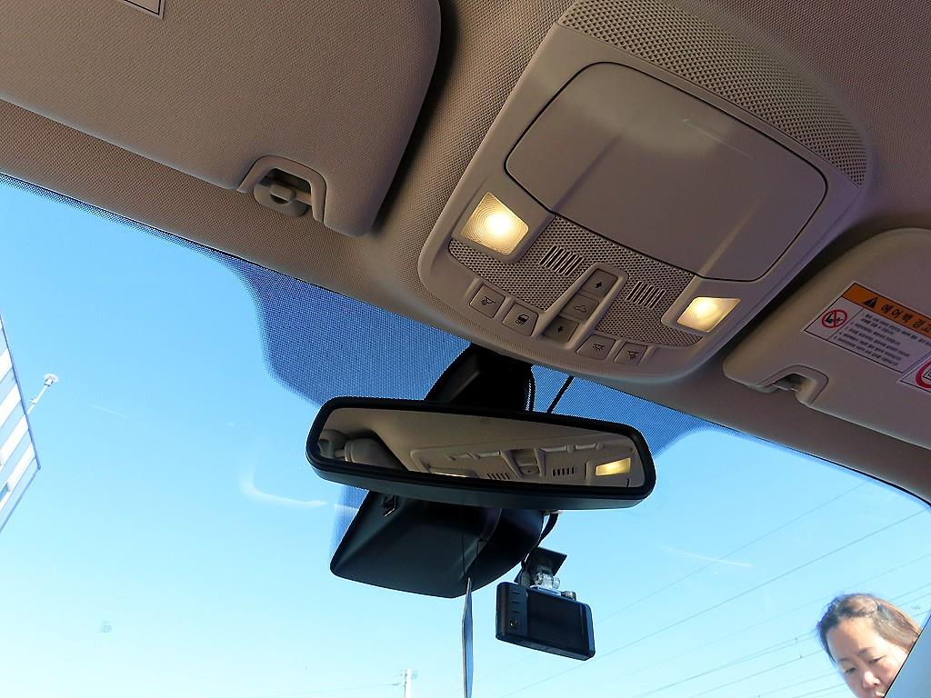 Ford Mondeo 2015 Gris - Importación desde Corea - HF Imports Iquique - Foto 15