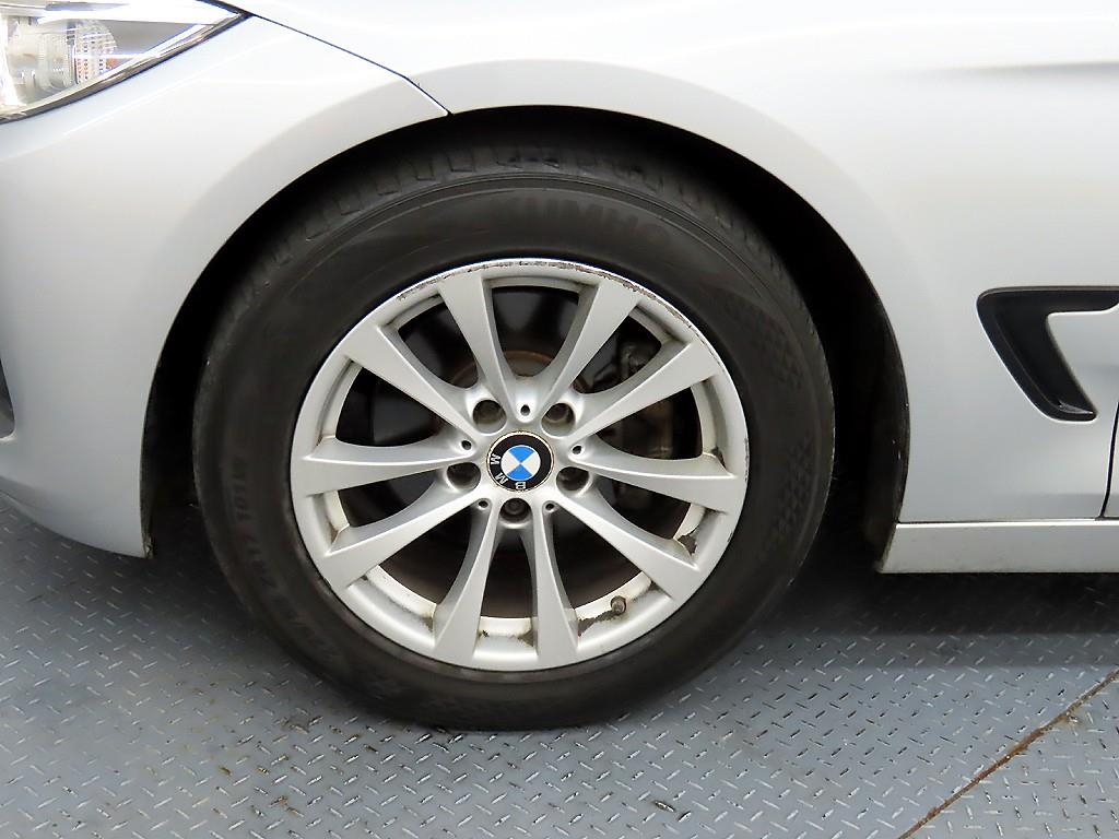 BMW Gran Turismo 2014 Plateado - Importación desde Corea - HF Imports Iquique - Foto 20