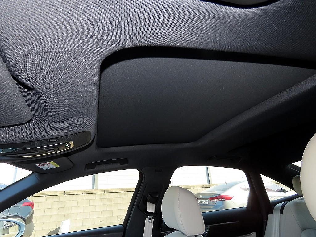 Audi A6 2023 Blanco - Importación desde Corea - HF Imports Iquique - Foto 17