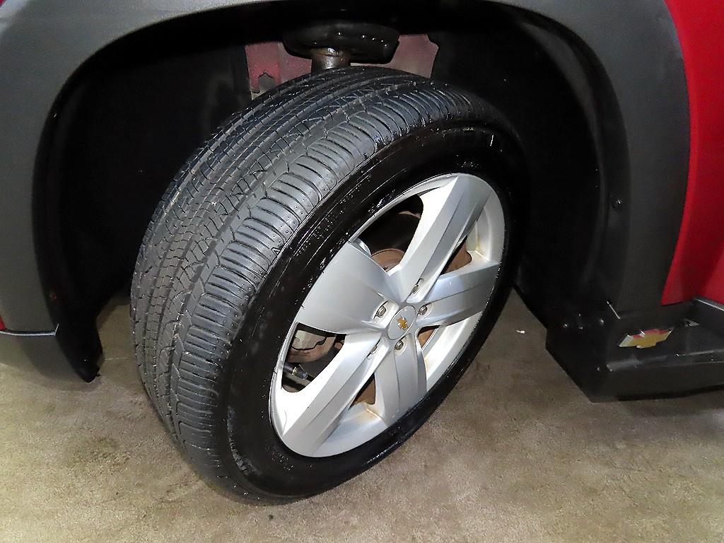 Chevrolet Orlando 2012 Rojo - Importación desde Corea - HF Imports Iquique - Foto 18