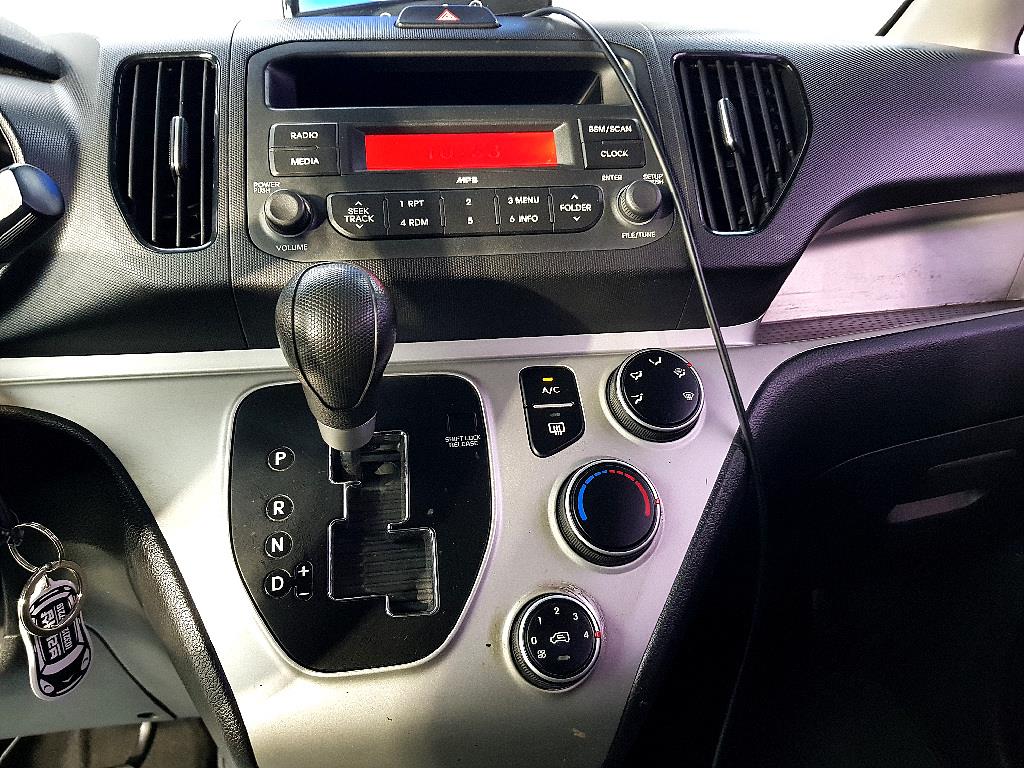 KIA Ray 2017 Blanco - Importación desde Corea - HF Imports Iquique - Foto 15