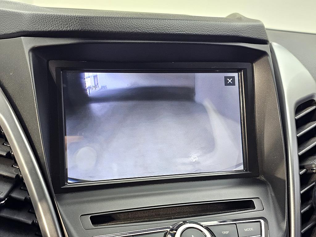 Ssangyong Korando 2014 Azul - Importación desde Corea - HF Imports Iquique - Foto 14