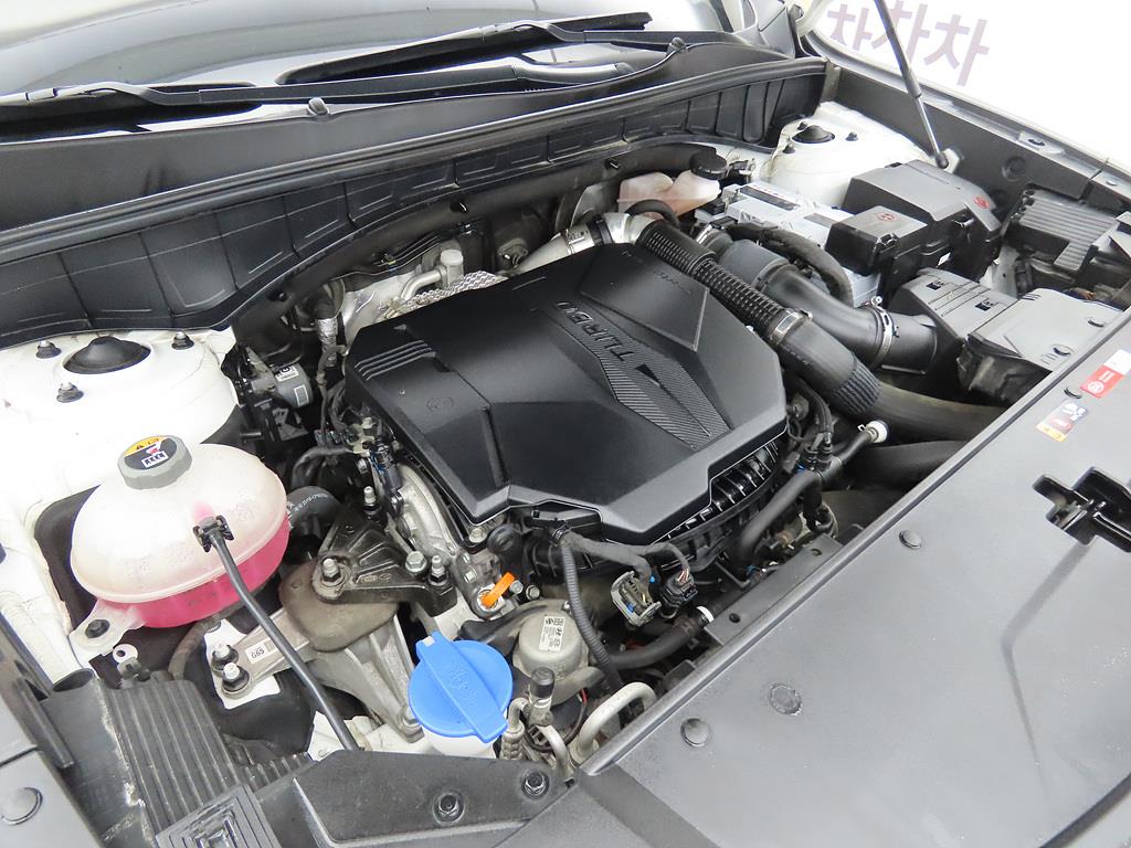 KIA Sorento 2021 Blanco - Importación desde Corea - HF Imports Iquique - Foto 19