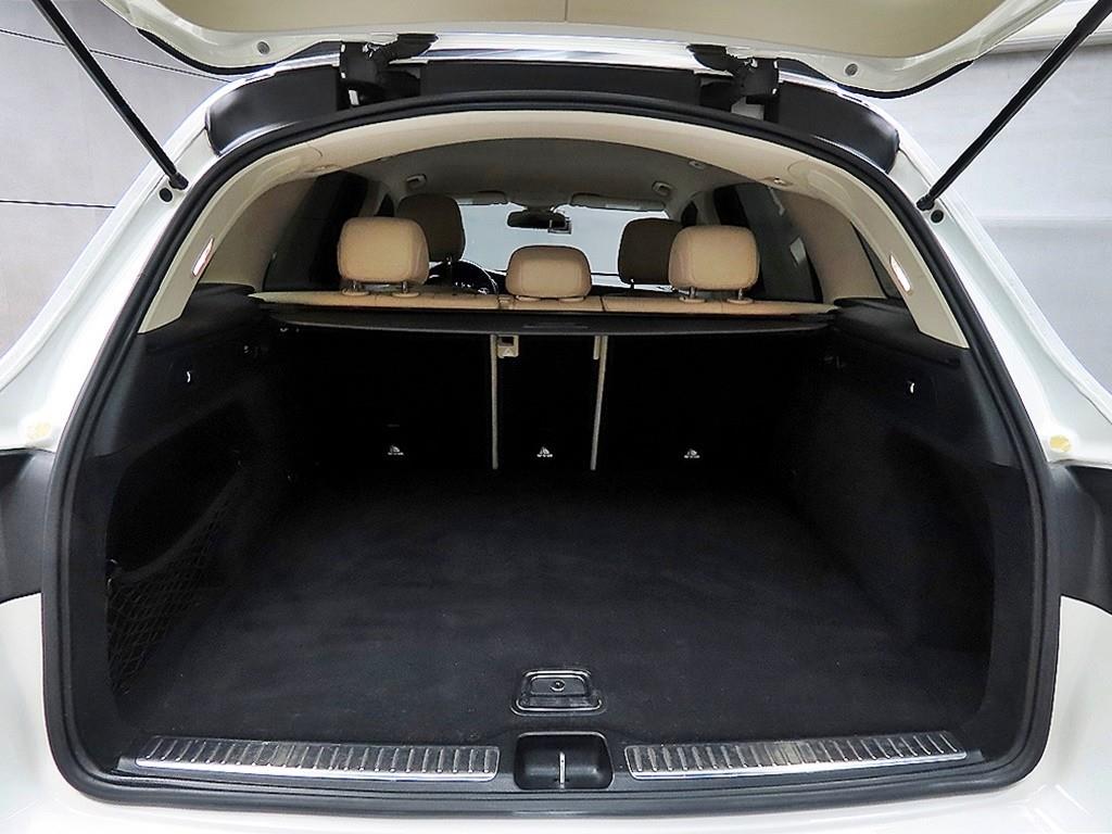 Mercedes Benz GLC Class 2017 Blanco - Importación desde Corea - HF Imports Iquique - Foto 17