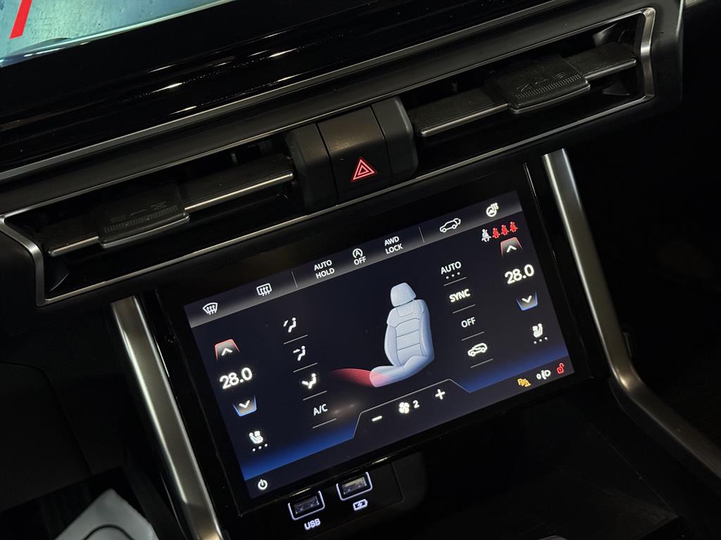 Ssangyong Torres 2023 Azul - Importación desde Corea - HF Imports Iquique - Foto 13