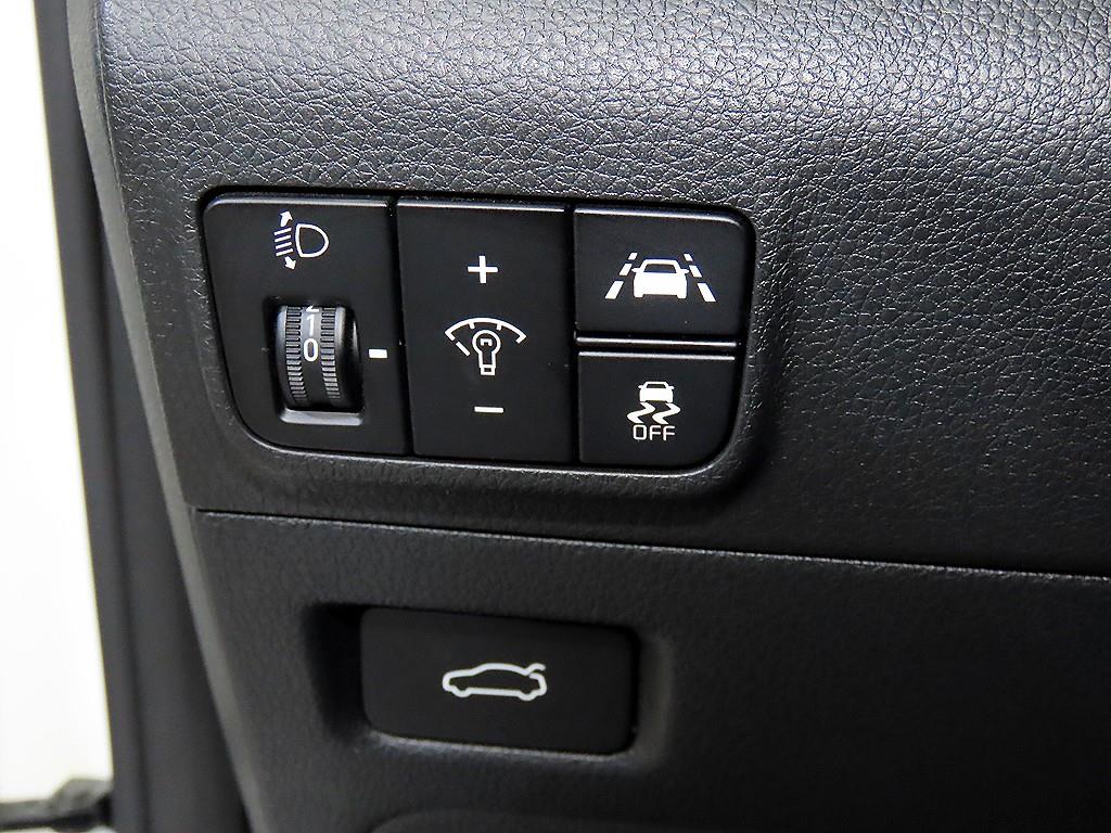 KIA K5 2021 Blanco - Importación desde Corea - HF Imports Iquique - Foto 14