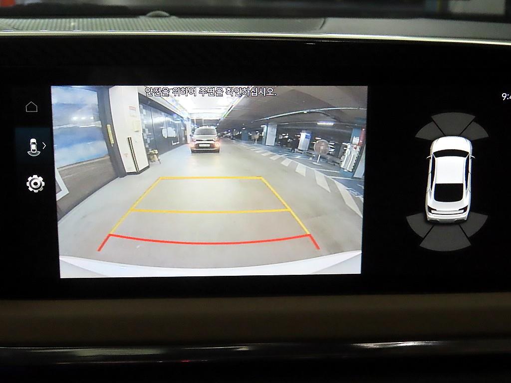 HYUNDAI Sonata 2020 Blanco - Importación desde Corea - HF Imports Iquique - Foto 16