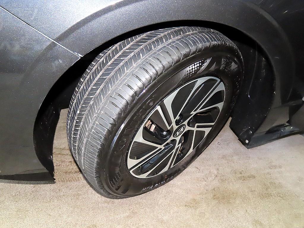 HYUNDAI Sonata 2024 Negro - Importación desde Corea - HF Imports Iquique - Foto 20