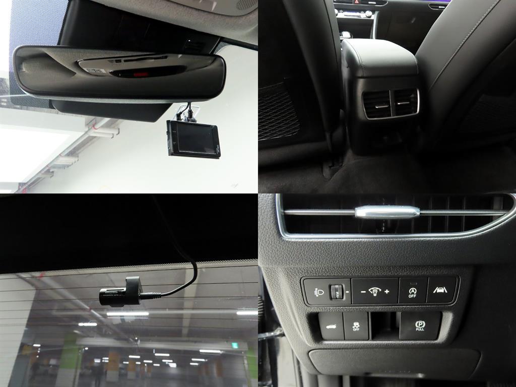 HYUNDAI Sonata 2023 - Importación desde Corea - HF Imports Iquique - Foto 17