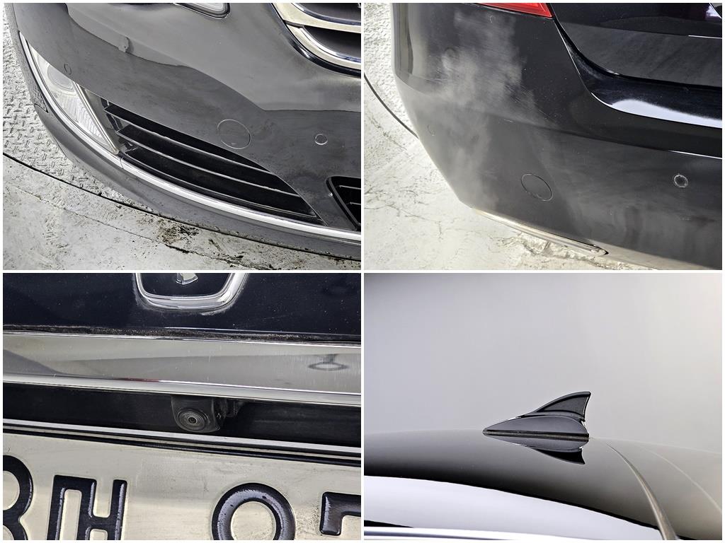 HYUNDAI Equus 2014 Negro - Importación desde Corea - HF Imports Iquique - Foto 13