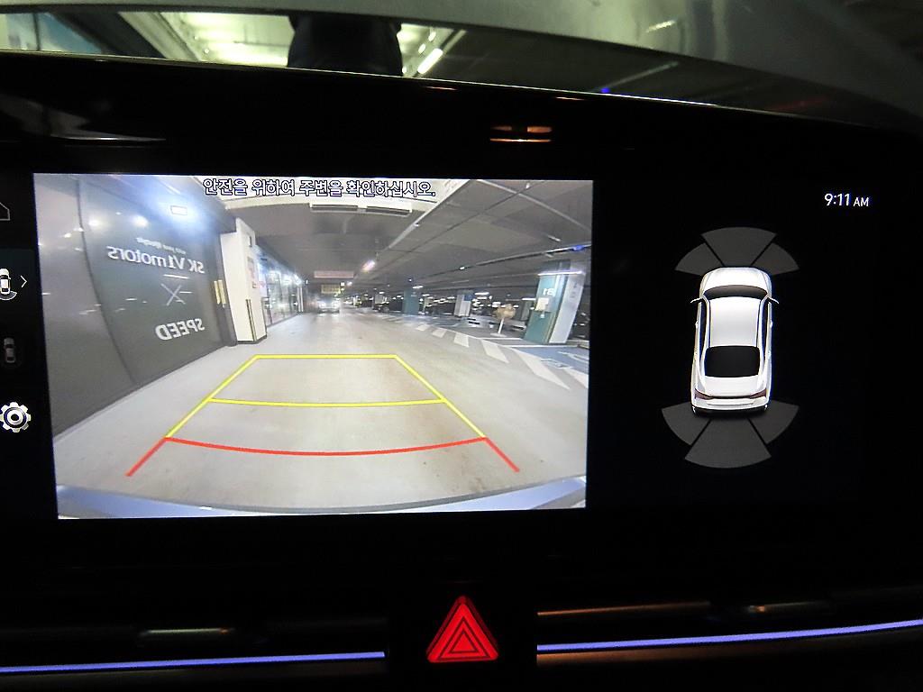 HYUNDAI Avante 2024 Gris - Importación desde Corea - HF Imports Iquique - Foto 15