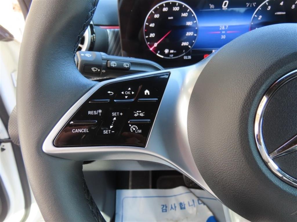 Mercedes Benz A Class 2025 Blanco - Importación desde Corea - HF Imports Iquique - Foto 12