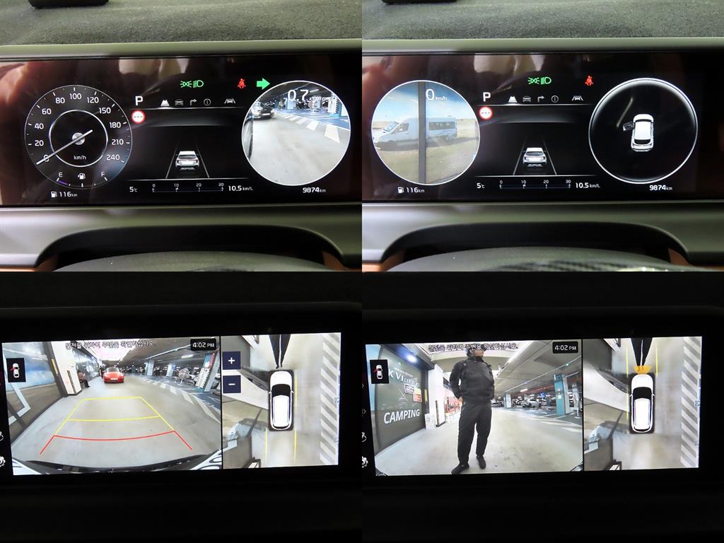 KIA Seltos 2025 - Importación desde Corea - HF Imports Iquique - Foto 17