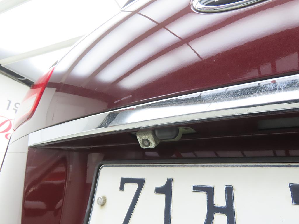 KIA Carnival 2016 Rojo - Importación desde Corea - HF Imports Iquique - Foto 15