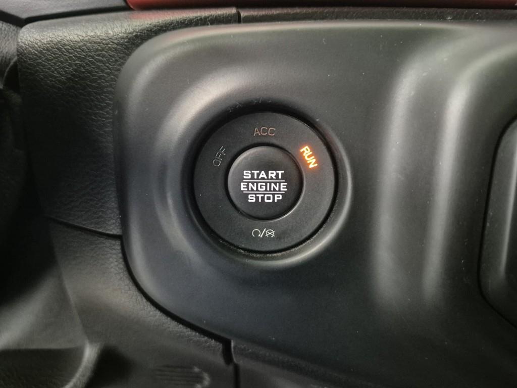 Jeep Wrangler 2018 Negro - Importación desde Corea - HF Imports Iquique - Foto 16