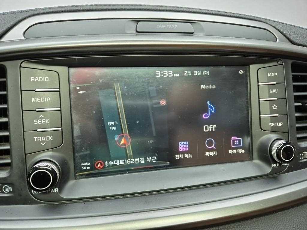 KIA Sorento 2020 Blanco - Importación desde Corea - HF Imports Iquique - Foto 14