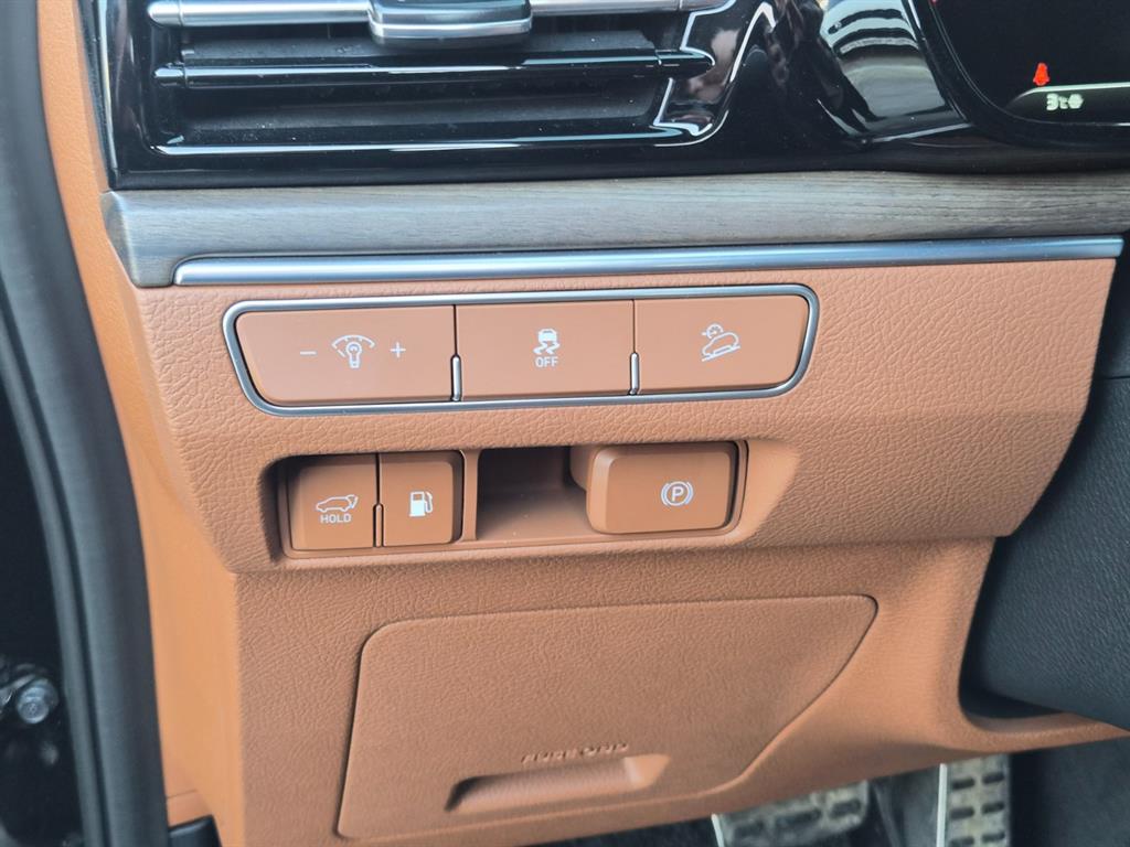 KIA Mohave 2024 Negro - Importación desde Corea - HF Imports Iquique - Foto 15