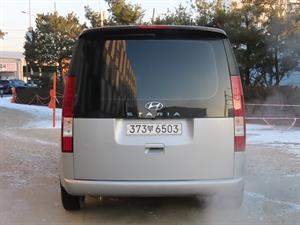 HYUNDAI Staria - Vista 8