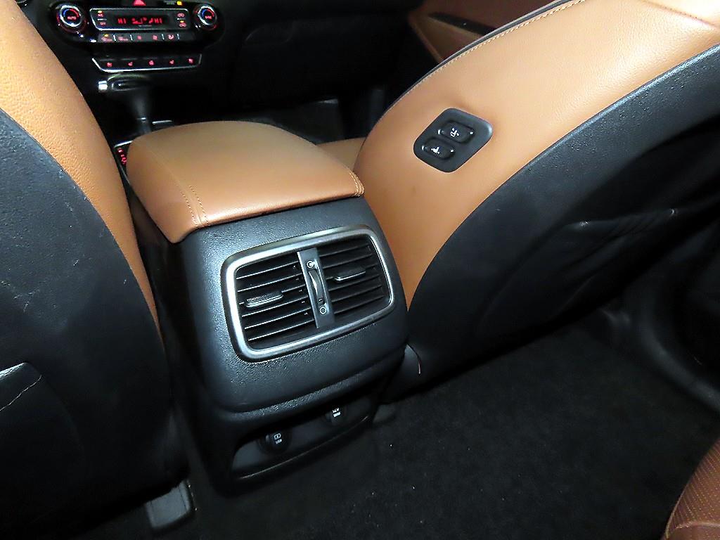 KIA Sorento 2019 Blanco - Importación desde Corea - HF Imports Iquique - Foto 15