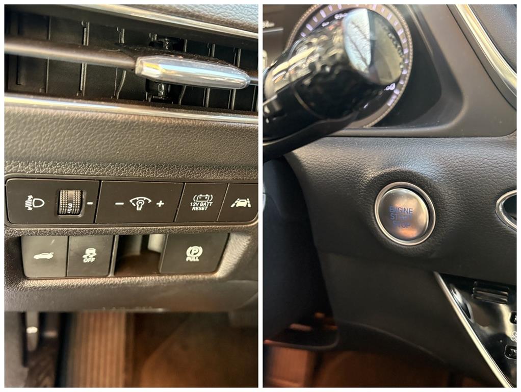 HYUNDAI Sonata 2022 Blanco - Importación desde Corea - HF Imports Iquique - Foto 14