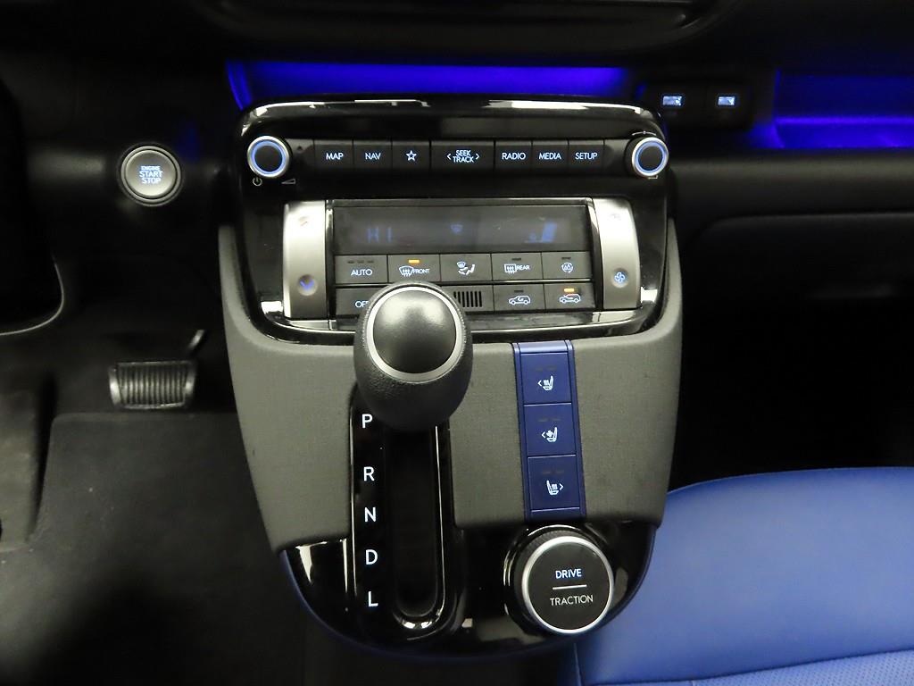 HYUNDAI Casper - Vista 9