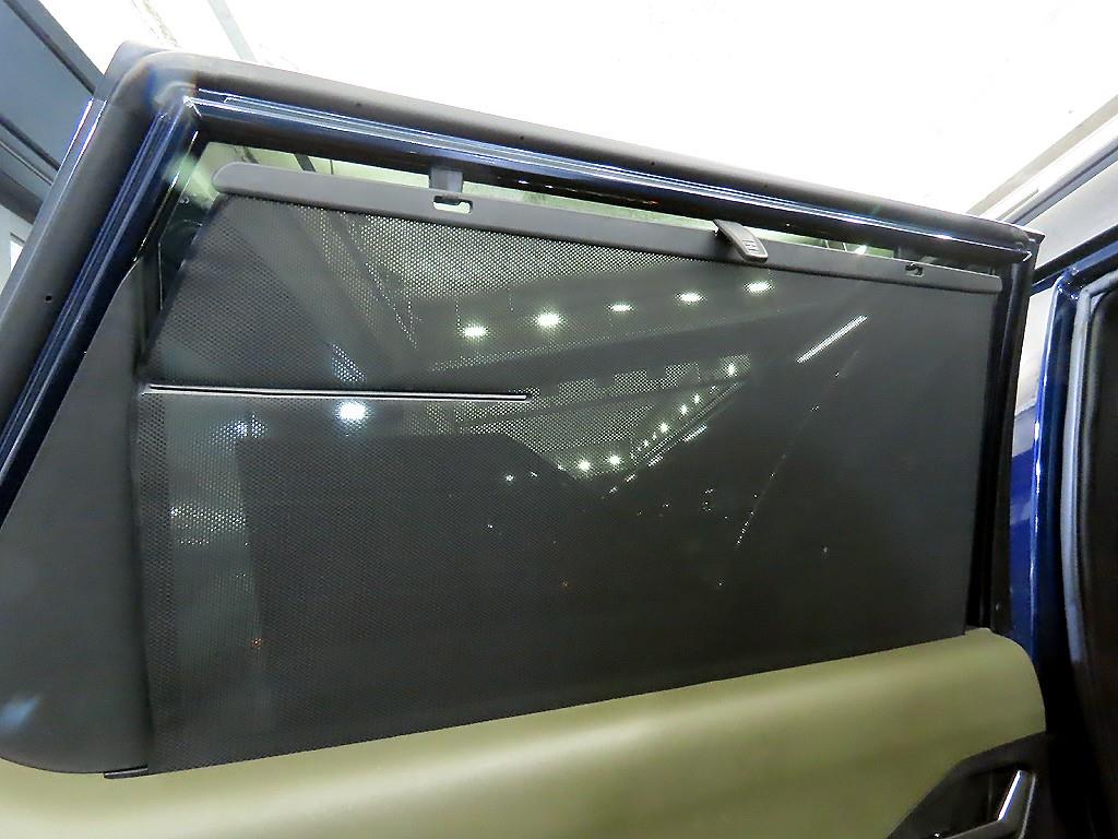 Ssangyong Torres 2024 Azul - Importación desde Corea - HF Imports Iquique - Foto 16