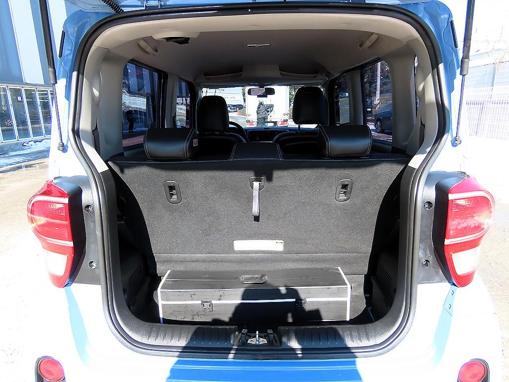 KIA Ray 2021 - Importación desde Corea - HF Imports Iquique - Foto 16