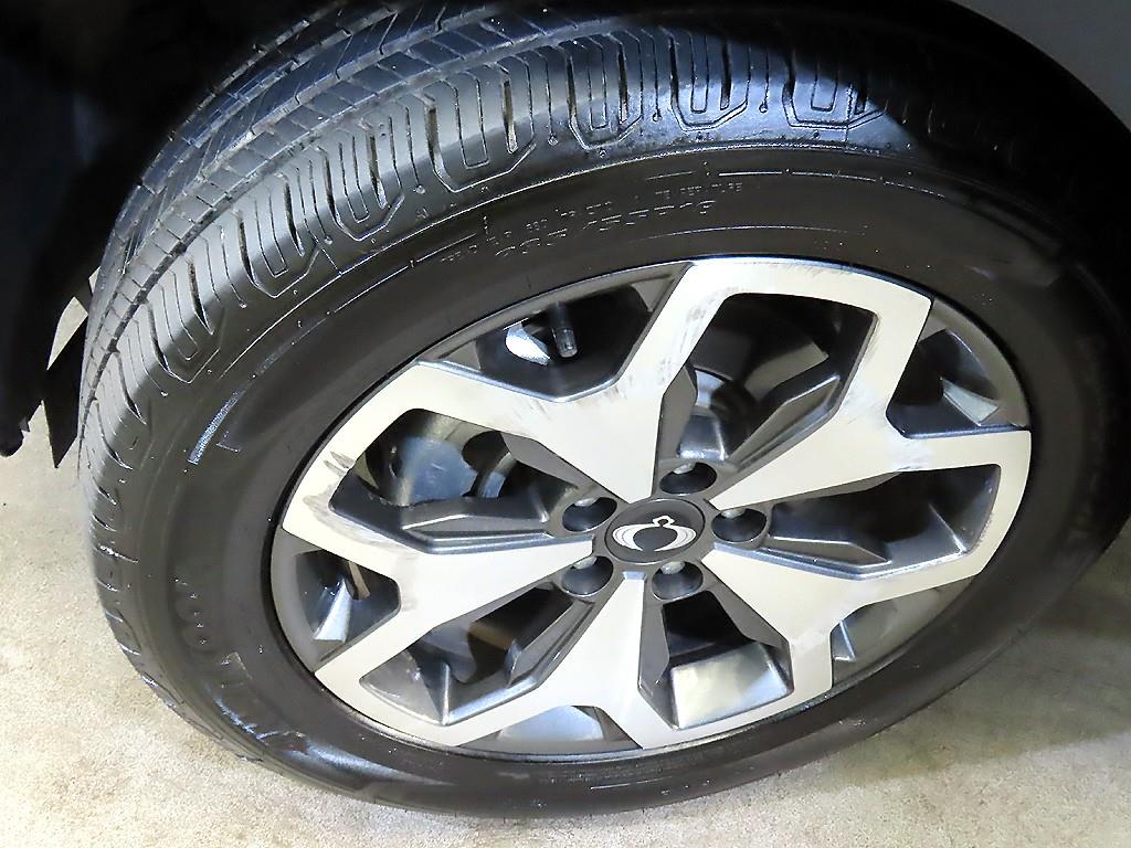 Ssangyong Torres 2024 Azul - Importación desde Corea - HF Imports Iquique - Foto 20