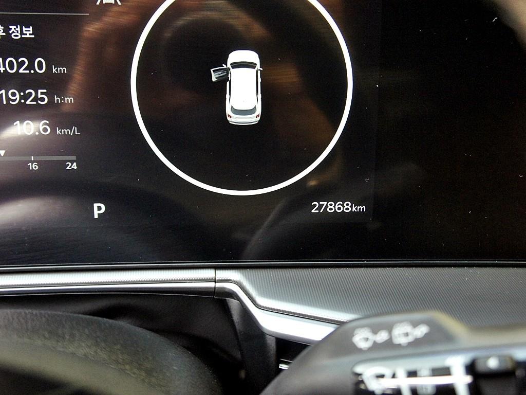 KIA Sorento 2024 Blanco - Importación desde Corea - HF Imports Iquique - Foto 9