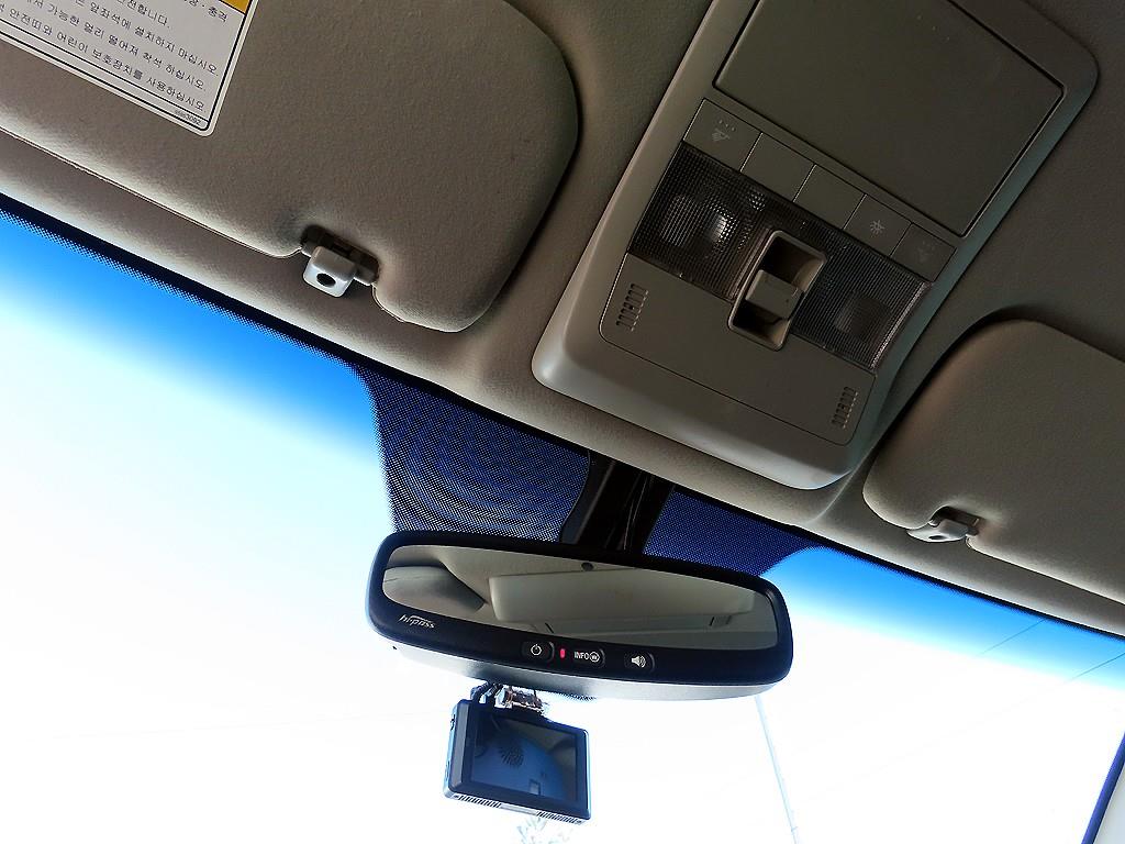 Chevrolet Captiva 2014 Blanco - Importación desde Corea - HF Imports Iquique - Foto 16