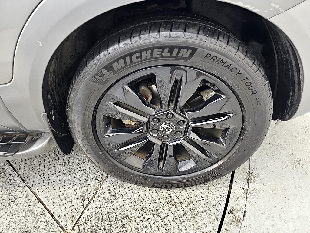 KIA Mohave 2012 Gris - Importación desde Corea - HF Imports Iquique - Foto 20