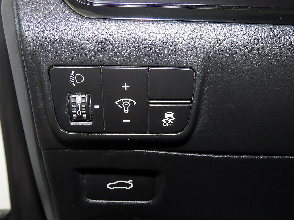 KIA K5 2024 Blanco - Importación desde Corea - HF Imports Iquique - Foto 14