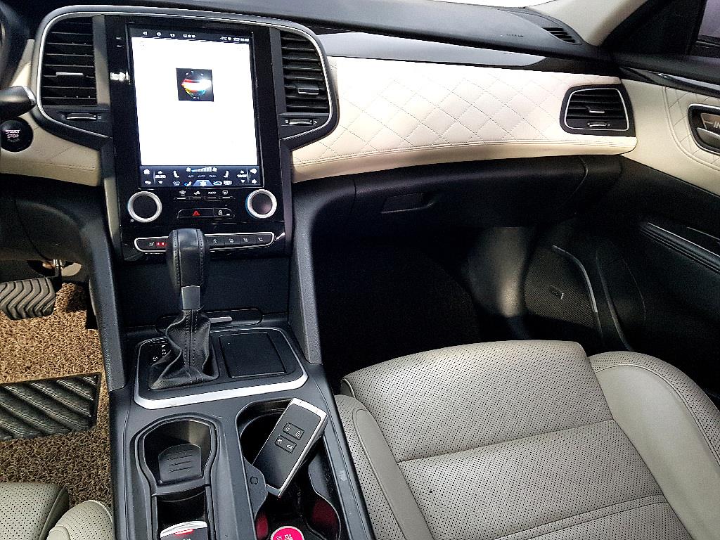 SAMSUNG SM6 - Vista 10