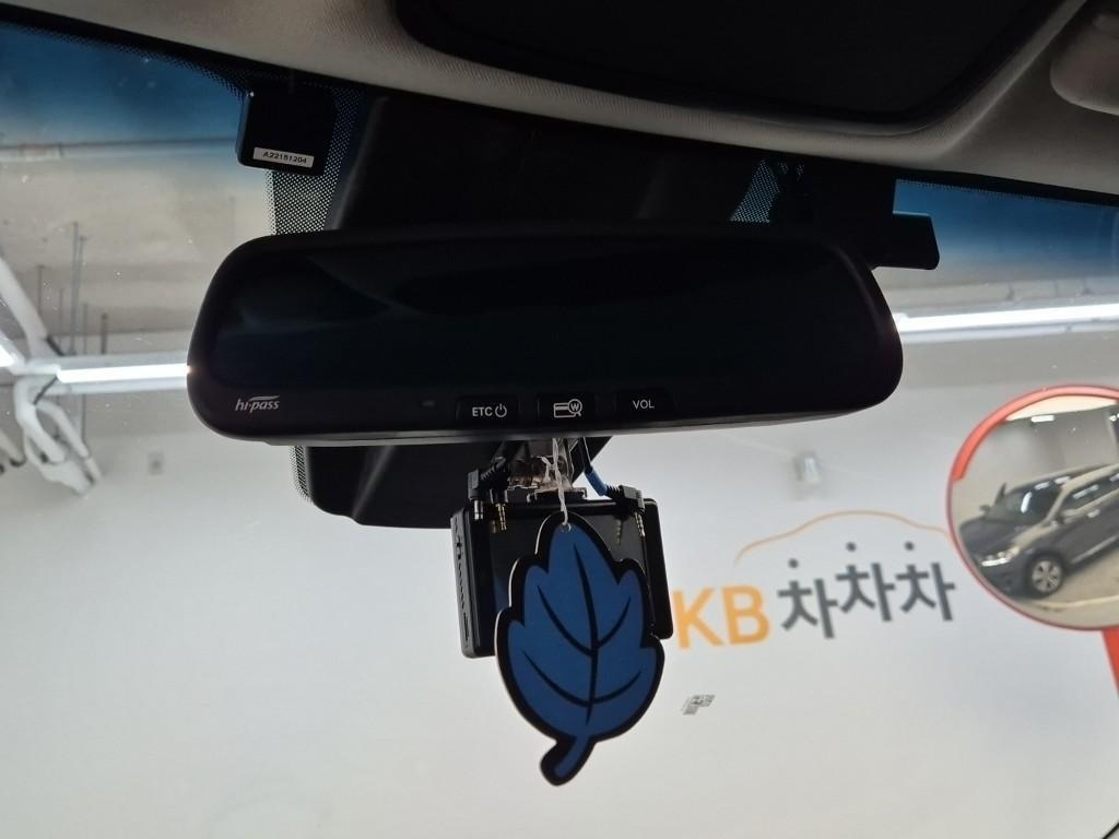 KIA Sorento 2018 Gris - Importación desde Corea - HF Imports Iquique - Foto 17